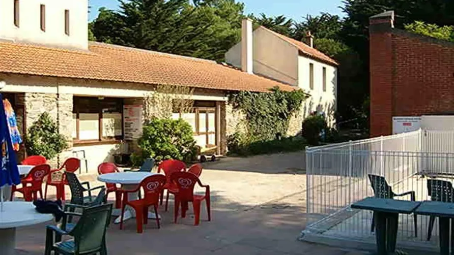 Hermitage des Dunes