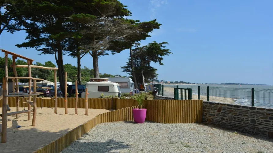 Hermitage des Dunes