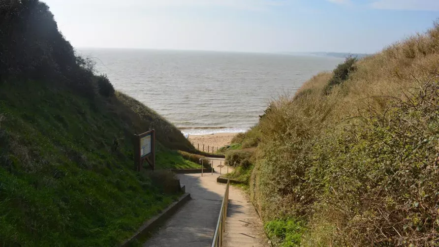 Hermitage des Dunes