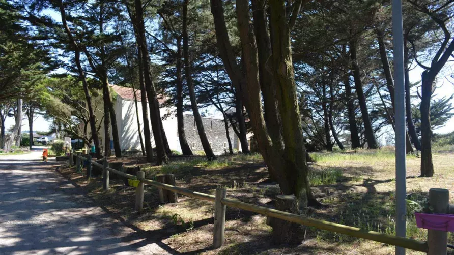 Hermitage des Dunes
