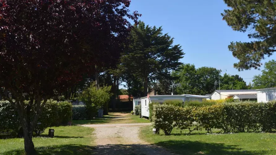 Hermitage des Dunes