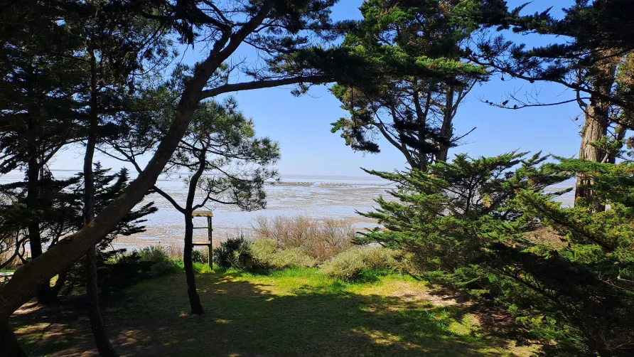 Hermitage des Dunes