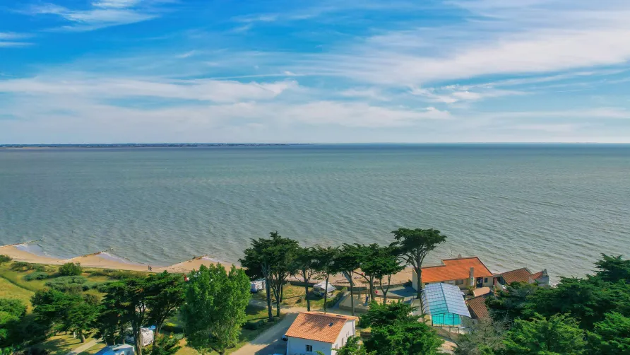 Hermitage des Dunes