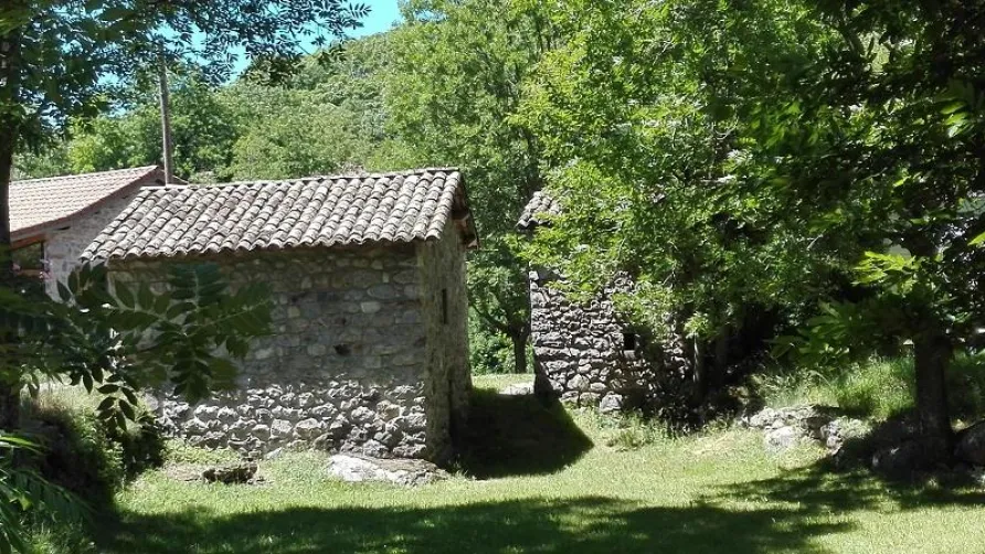 Camping Les Rives de l'Ardèche