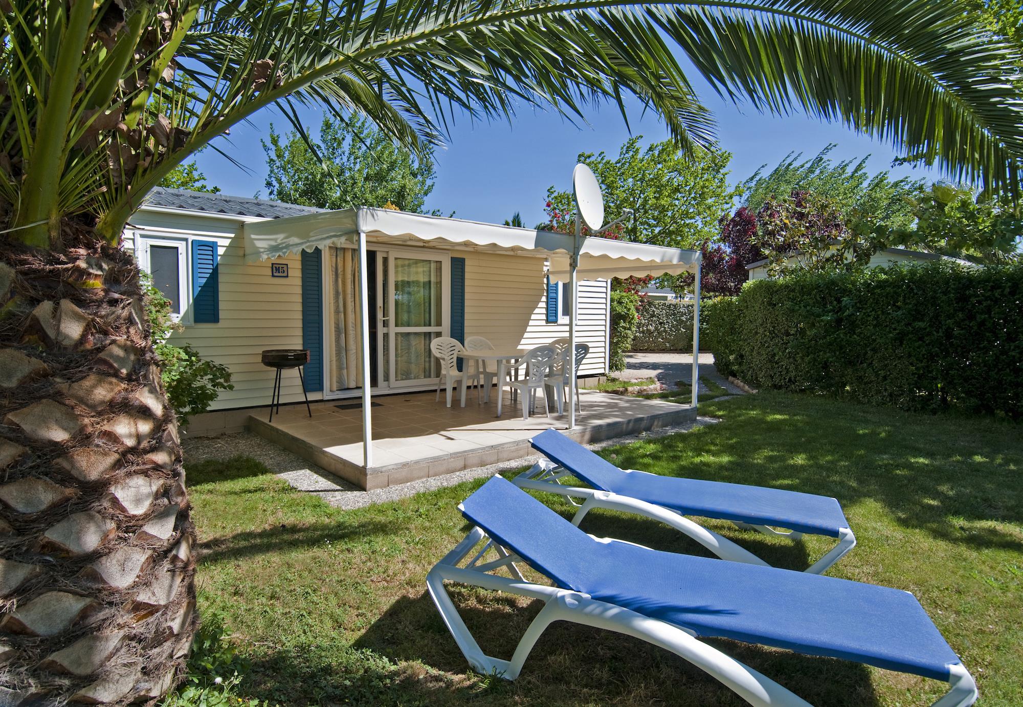 Camping Aquarius