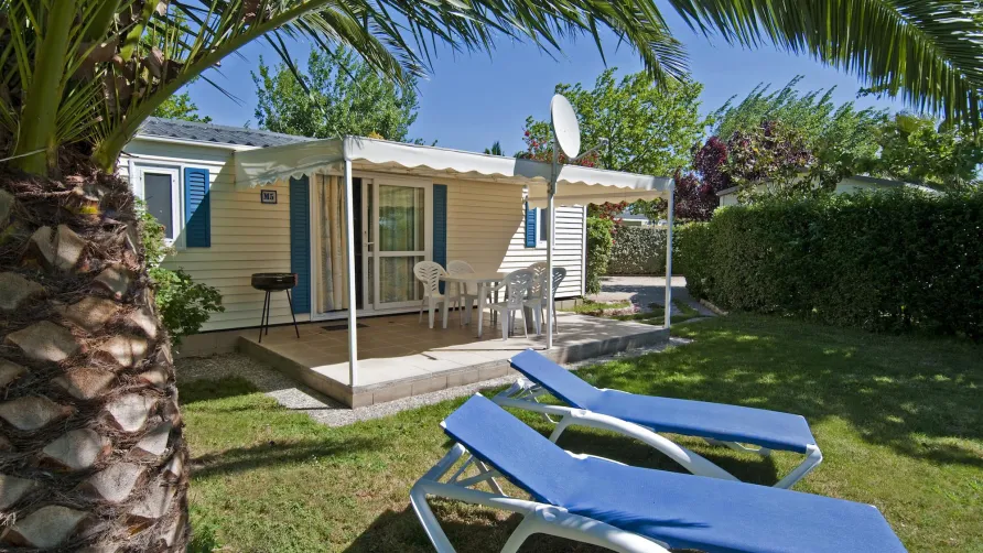 Camping Aquarius