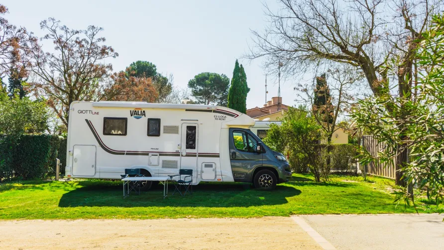 Camping Aquarius