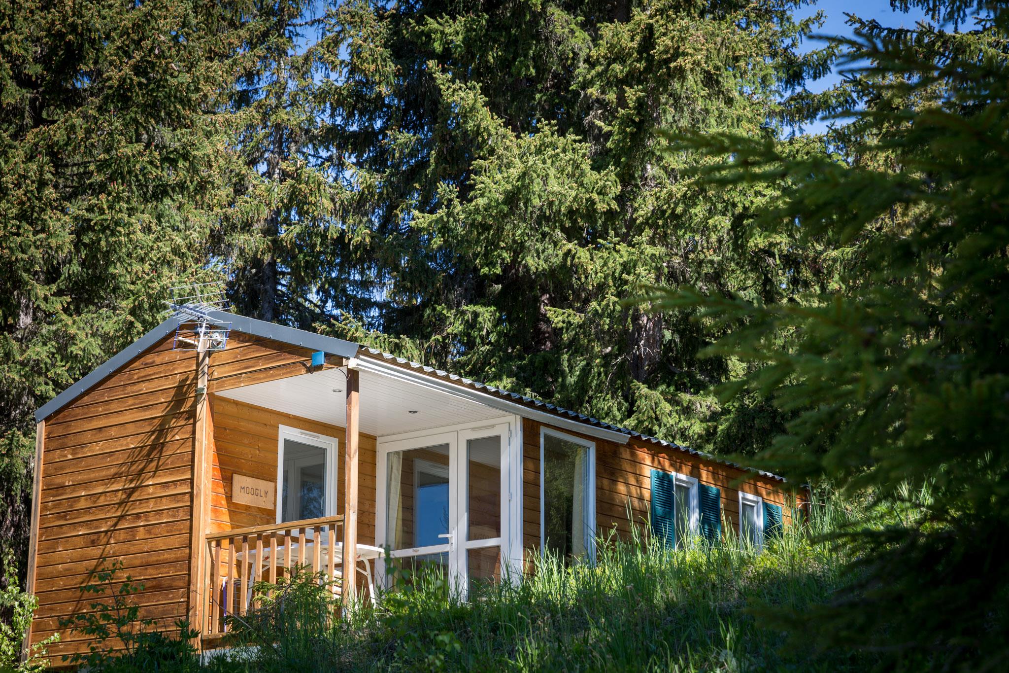 Camping La Forêt