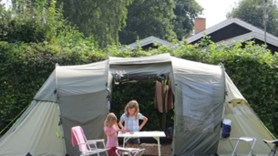 Nysted Camping