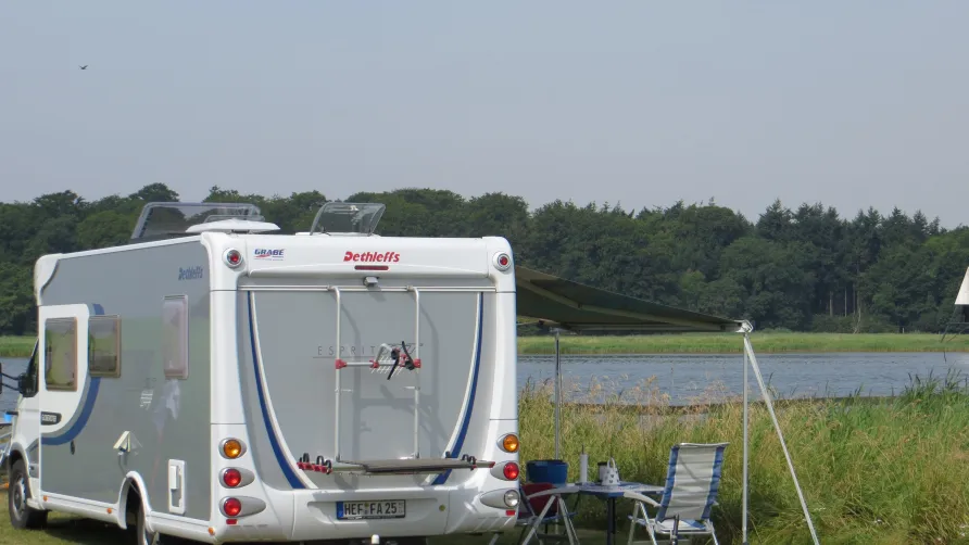 Nysted Camping