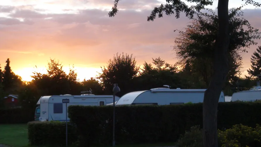 Nysted Camping