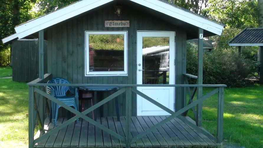 Nysted Camping