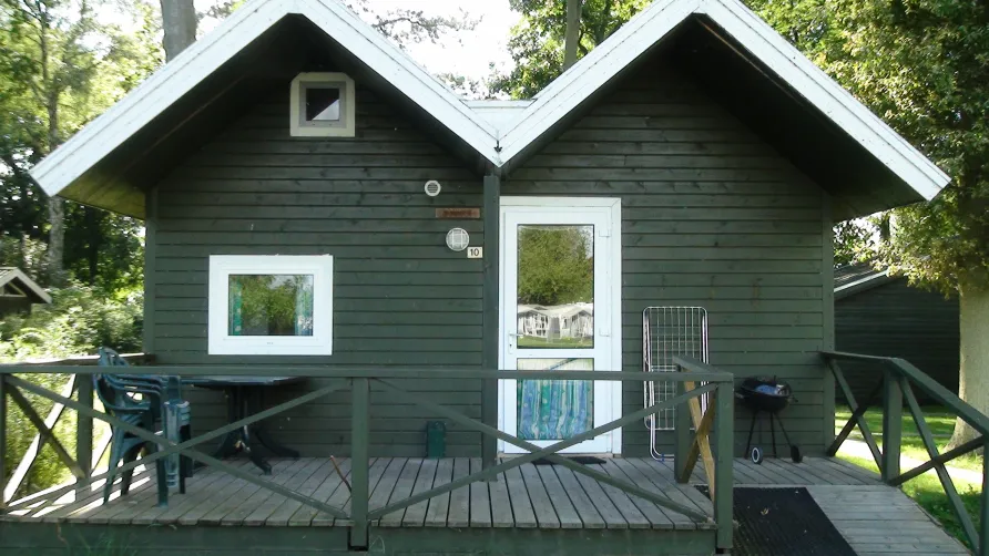 Nysted Camping