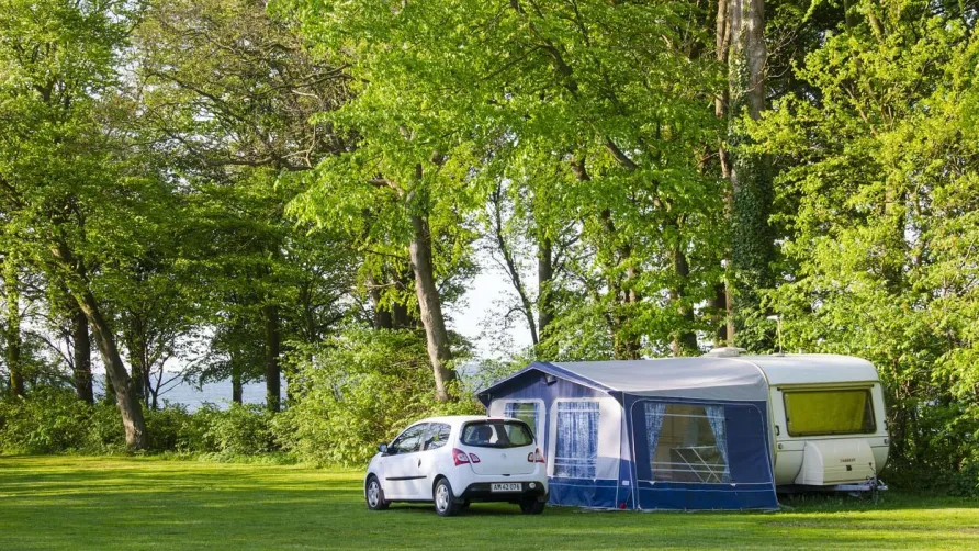 Nysted Camping