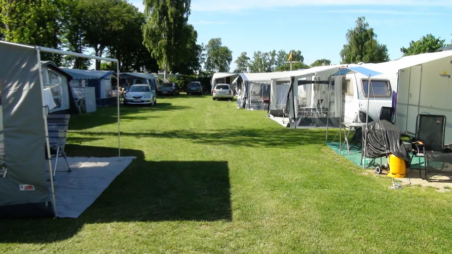 Nysted Camping