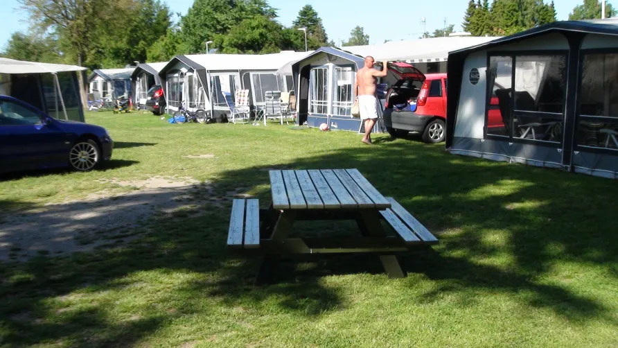 Nysted Camping