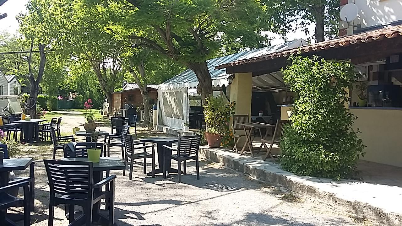 Camping Le Domaine des Floralies