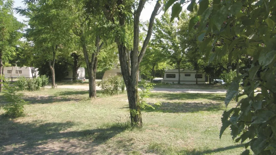 Camping Le Domaine des Floralies