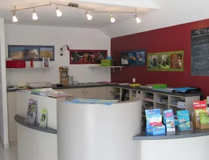 Les Terrasses de Xapitalia