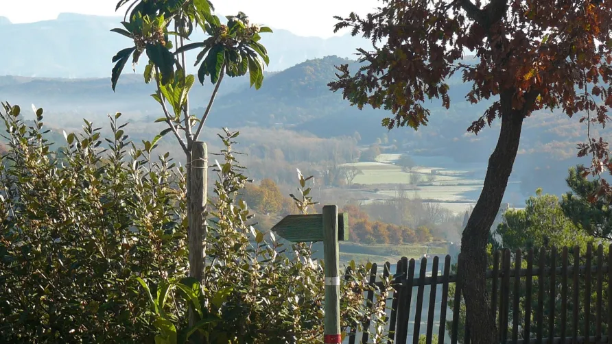 Camping Le Bleu Lavande