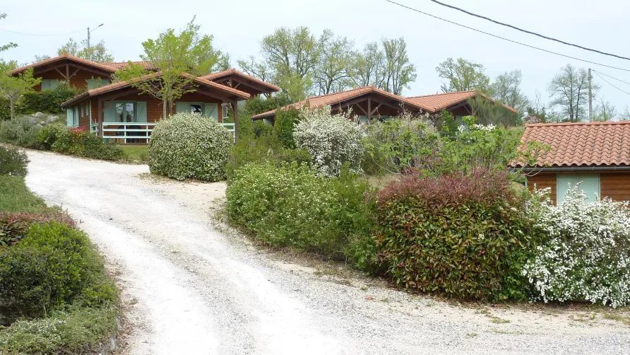 Camping Du Plan D'eau