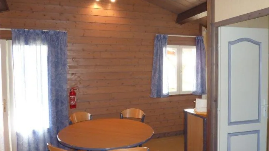 Camping Du Plan D'eau