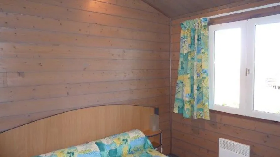 Camping Du Plan D'eau