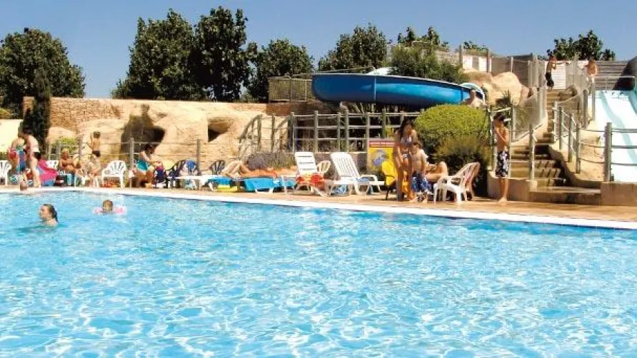 Camping Les Ecureuils