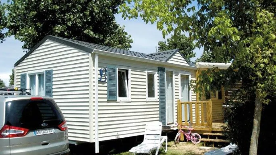 Camping Les Ecureuils