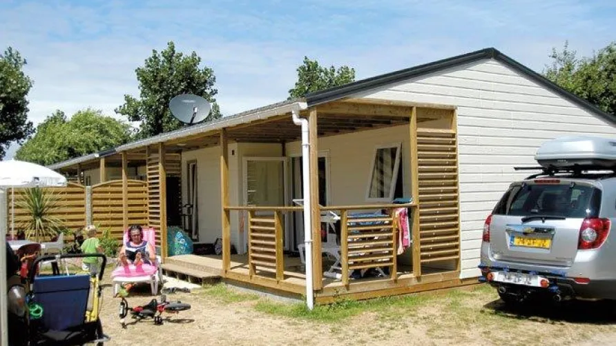 Camping Les Ecureuils