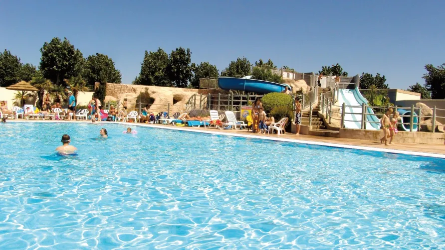Camping Les Ecureuils