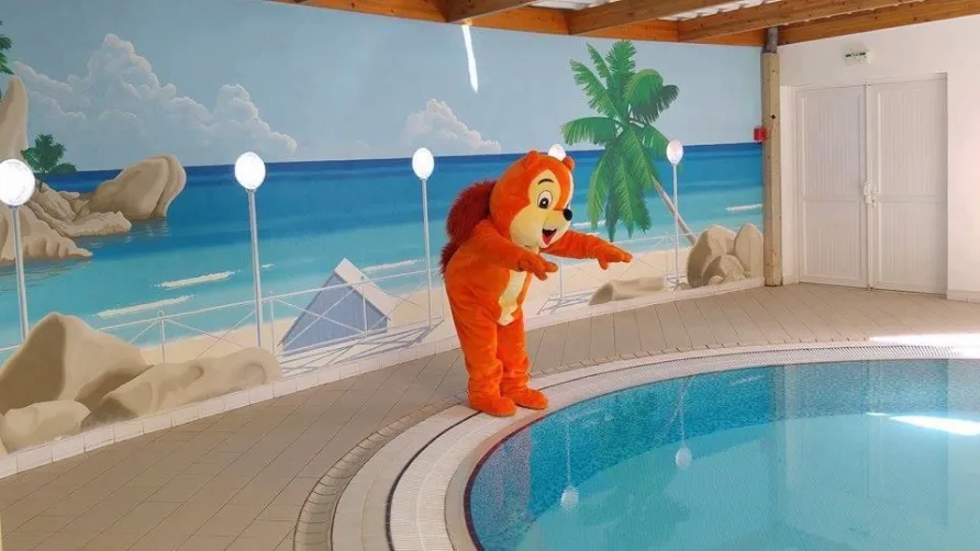 Camping Les Ecureuils