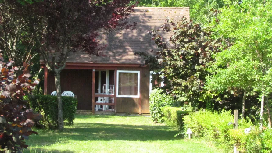 Camping Le Pech de Caumont