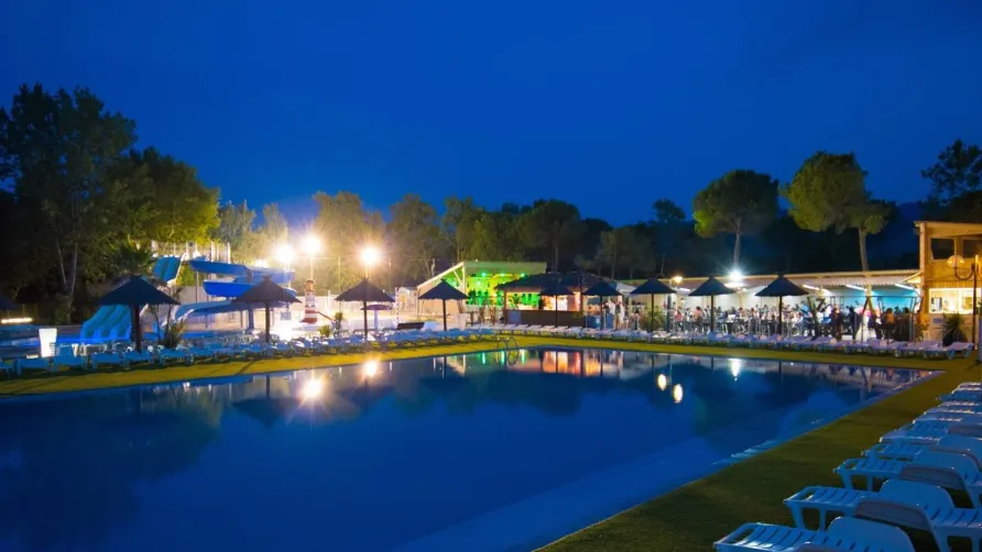 Camping Argeles Vacances