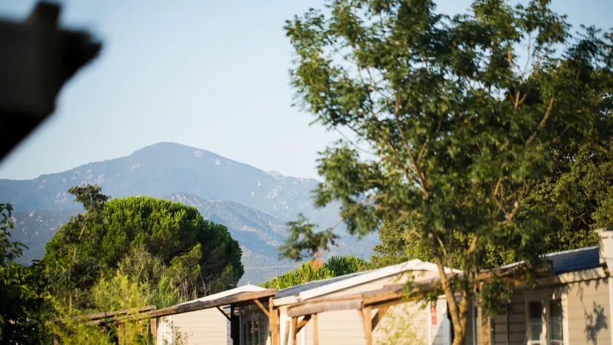 Camping Argeles Vacances