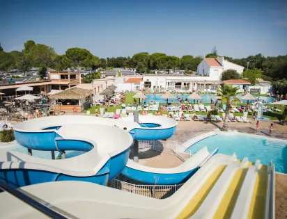 Camping Argeles Vacances