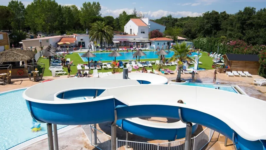 Camping Argeles Vacances