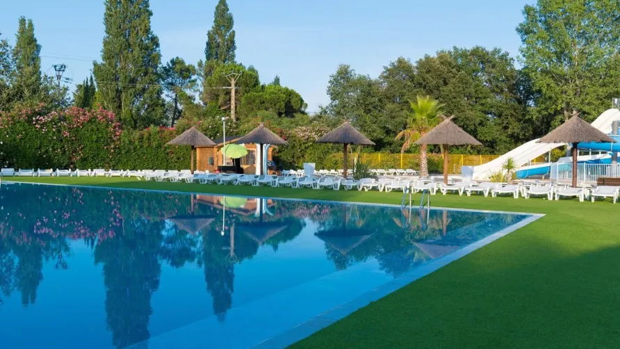 Camping Argeles Vacances