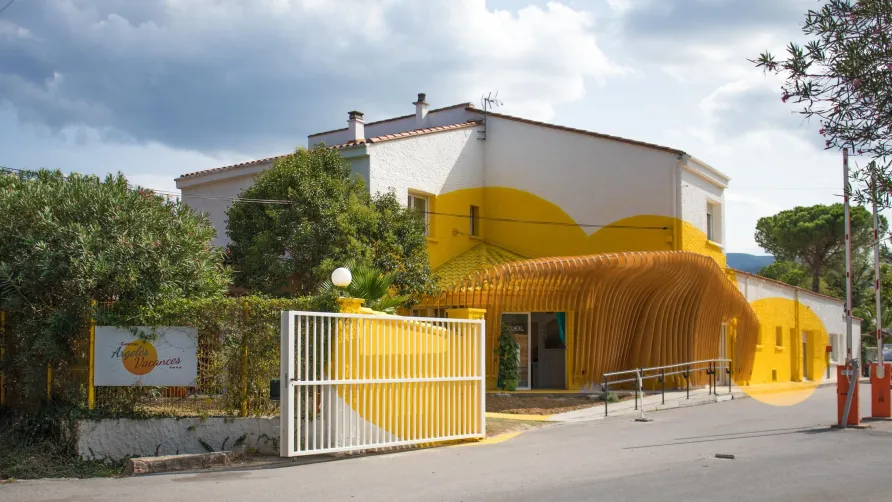 Camping Argeles Vacances