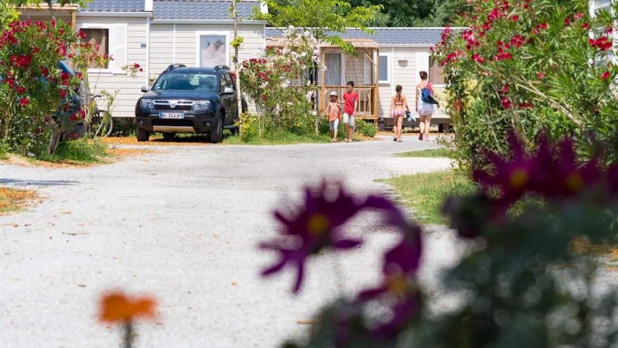 Camping Argeles Vacances