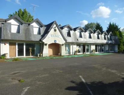 Camping les Etangs du Levant
