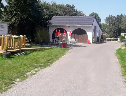 Camping Les Sources