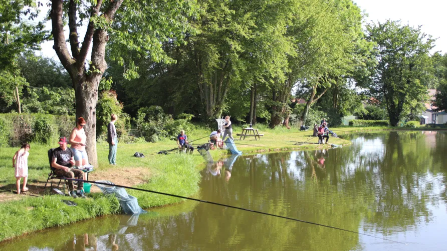 Camping Les Sources