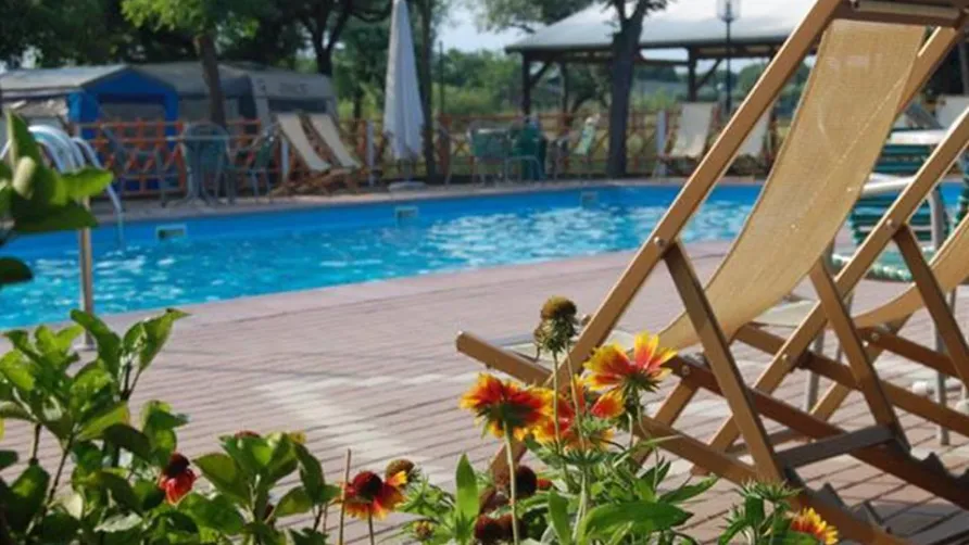 Villaggio Camping Adria