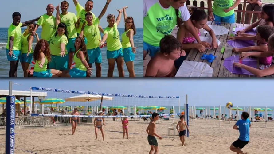 Villaggio Camping Adria