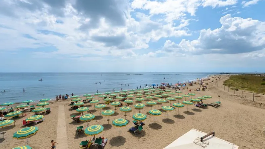 Villaggio Camping Adria