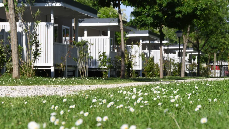 Villaggio Camping Adria