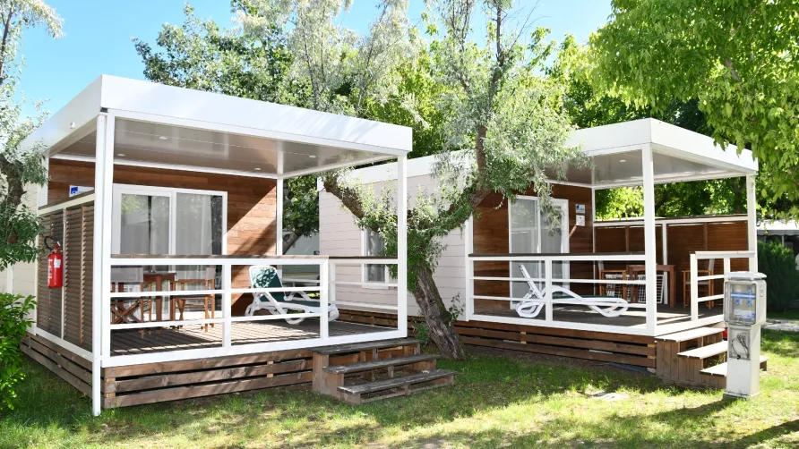 Villaggio Camping Adria