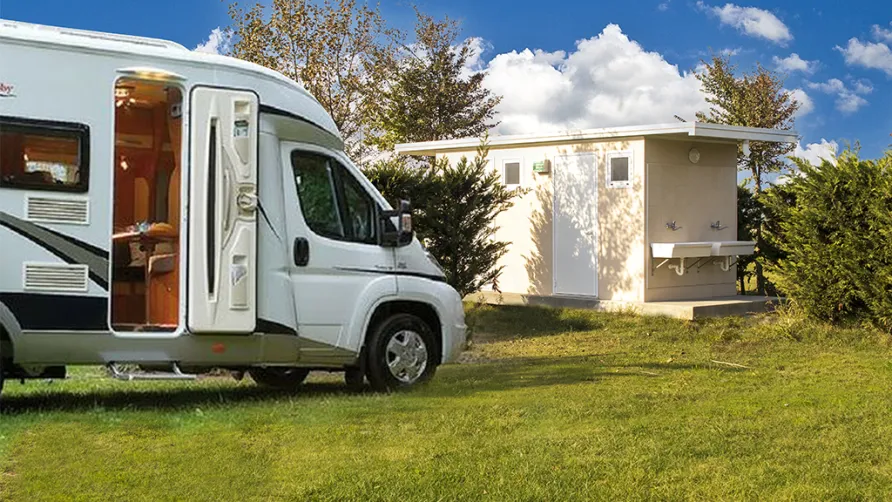 Villaggio Camping Adria