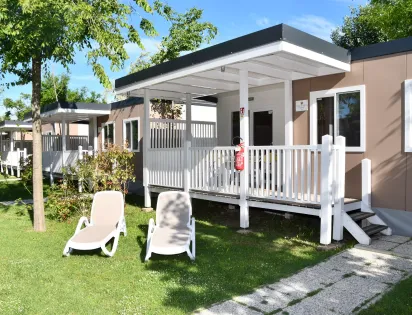 Villaggio Camping Adria